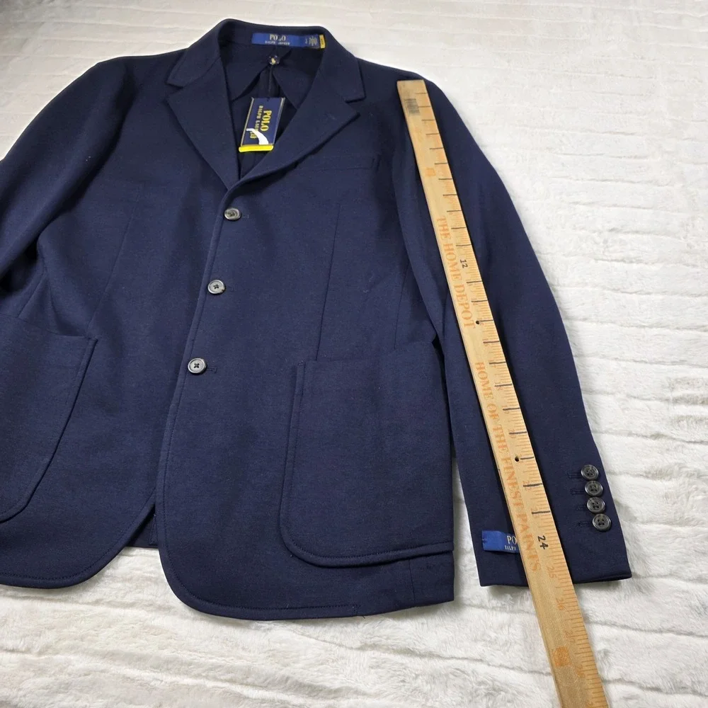 Polo Ralph Lauren good measurements